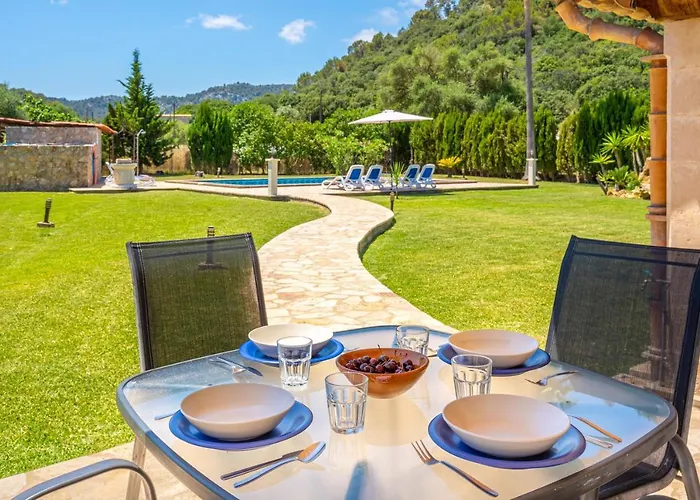 Villa Emazabel Pollença