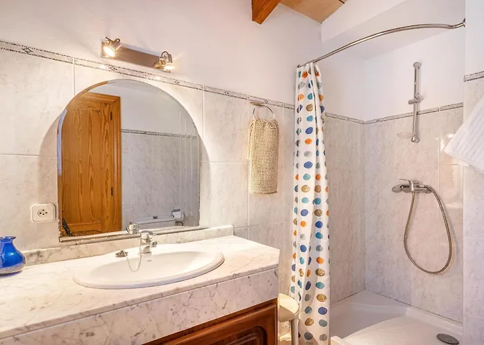 Villa Emazabel Pollença