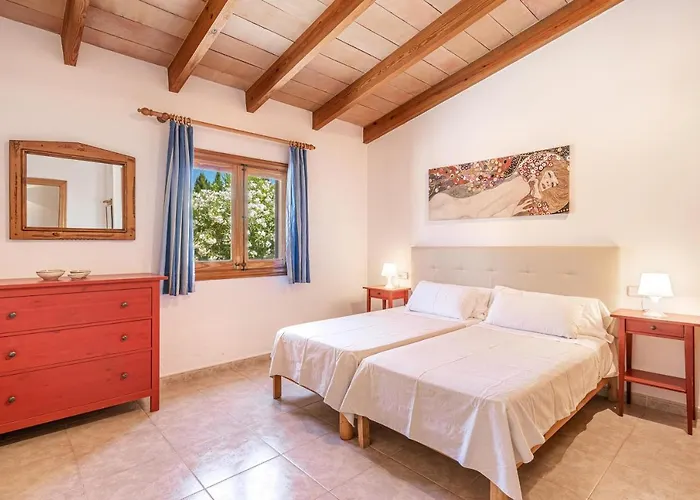 Villa Emazabel Pollença