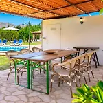 Emazabel Villa *