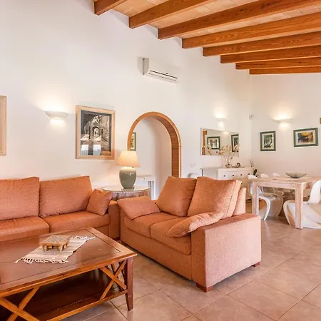 Emazabel Villa