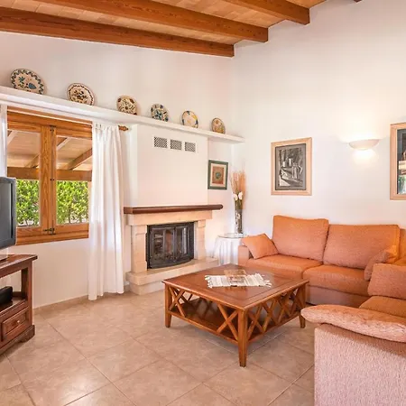 Emazabel Villa