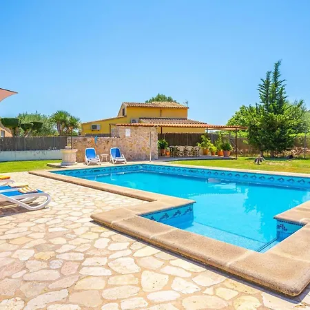 Emazabel * Pollença