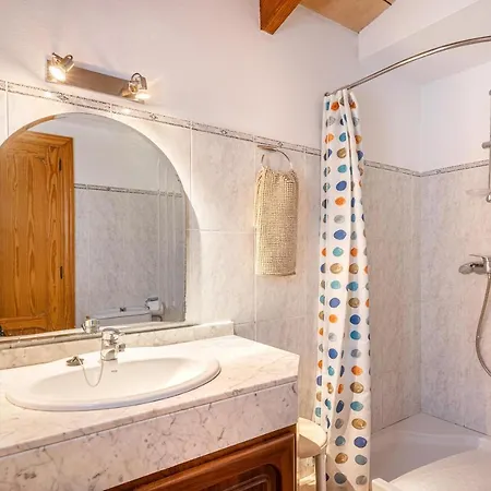 Villa Emazabel Pollença