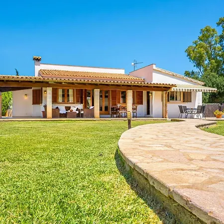 Villa Emazabel *