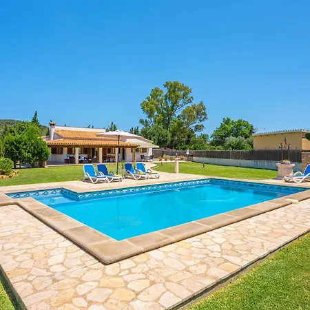 Вілла Emazabel *