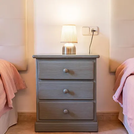 Emazabel Вілла Польєнса