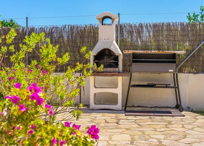 Emazabel Вілла *