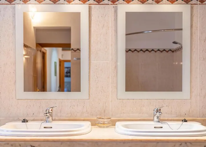 Вілла Emazabel *