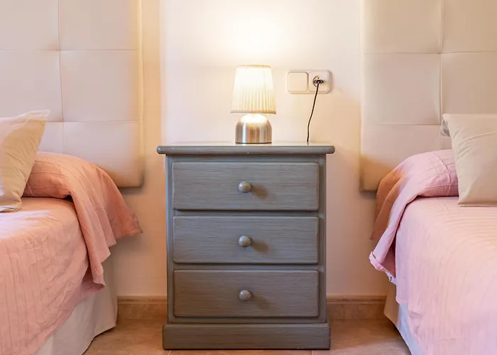 Emazabel Вілла Польєнса