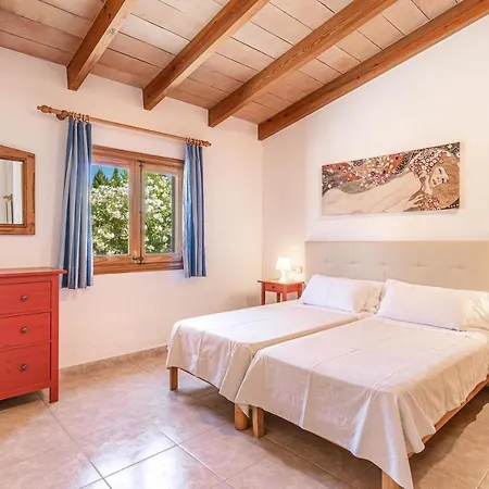 Villa Emazabel Pollenca