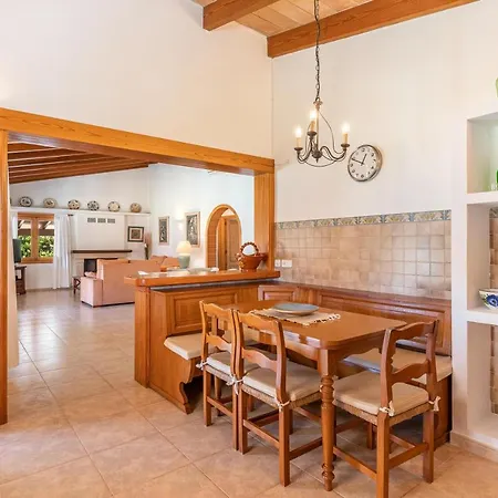Emazabel Villa Pollenca