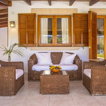 Emazabel Villa Pollenca