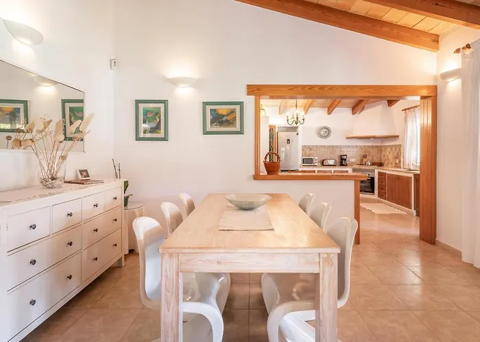 Emazabel Villa Pollenca