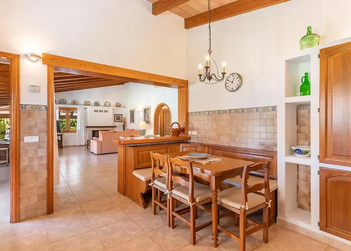 Emazabel Villa Pollenca