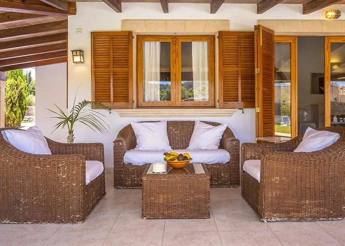 Emazabel Villa Pollenca